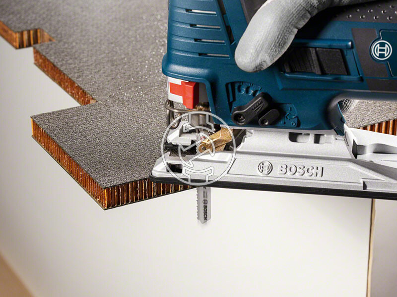 Bosch T 101 A Special for Acrylic 100 mm szúrófűrészlap