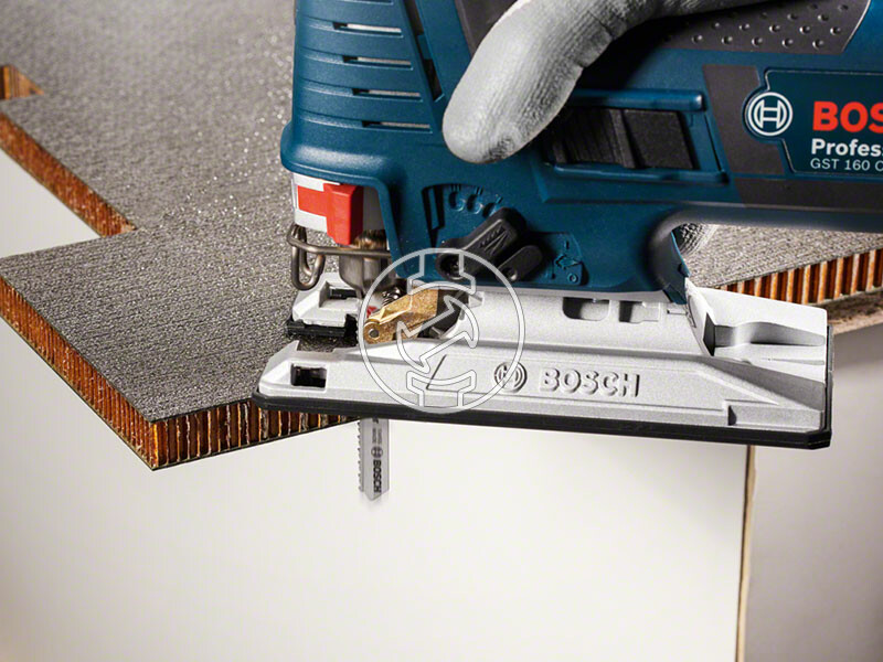 Bosch T 108 BHM Clean for CarbonFibe 92 mm szúrófűrészlap 3 db