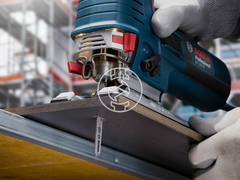 Bosch T 128 BHM EnduranceForLaminate 92 mm orrfűrészlap 3 db