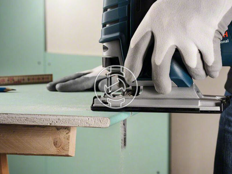 Bosch T 341 HM Special for Fiber and Plaster 132 mm szúrófűrészlap