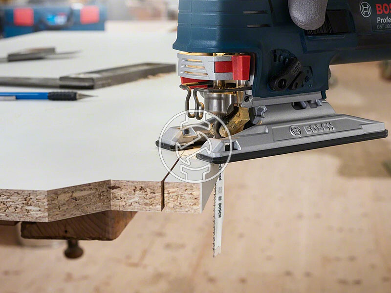 Bosch T101BRF dekopír fűrészlap