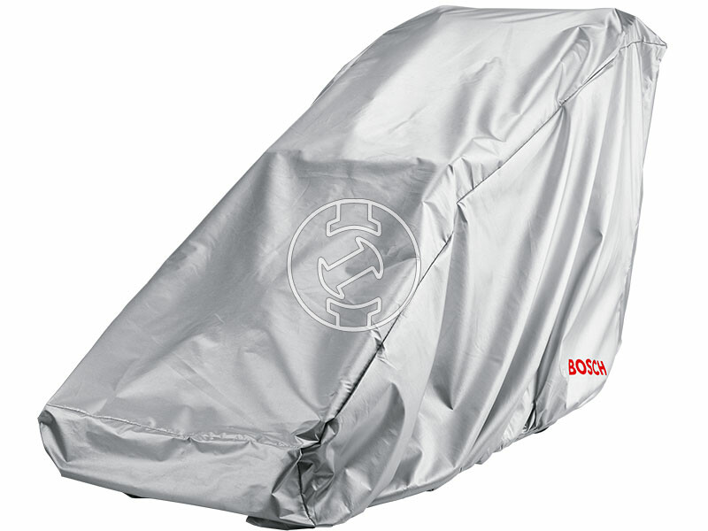 Bosch takaróponyva fűnyíróhoz F016800497