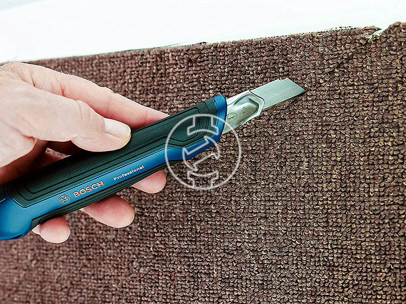 Bosch vágókészlet 3 db