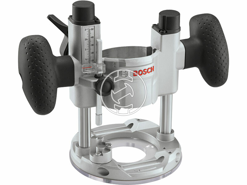 Bosch TE 600 felsőmaró talp GKF600-hoz