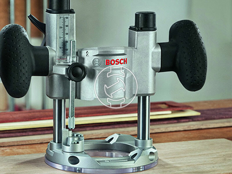 Bosch TE 600 felsőmaró talp GKF600-hoz