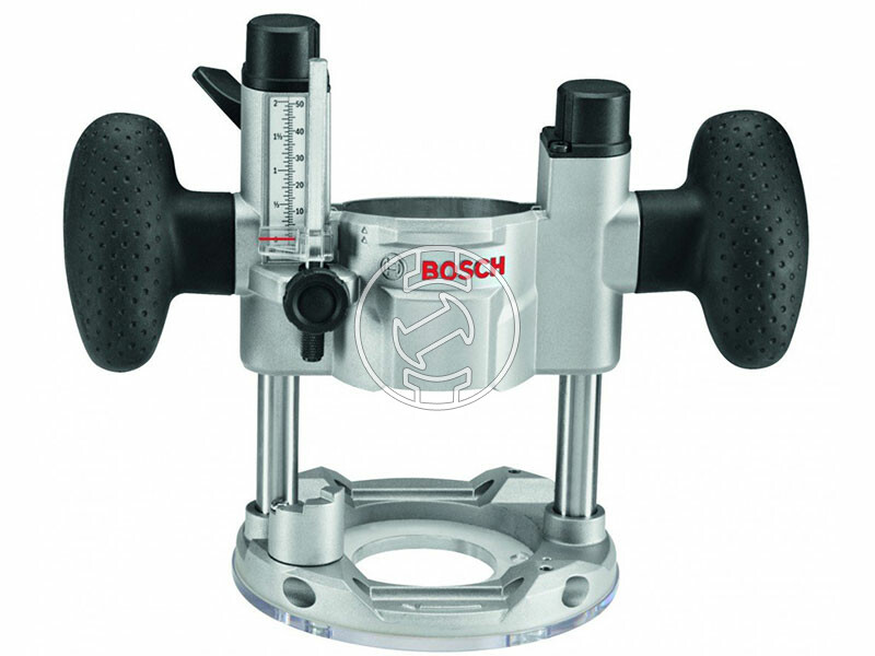 Bosch TE 600 felsőmaró talp GKF600-hoz