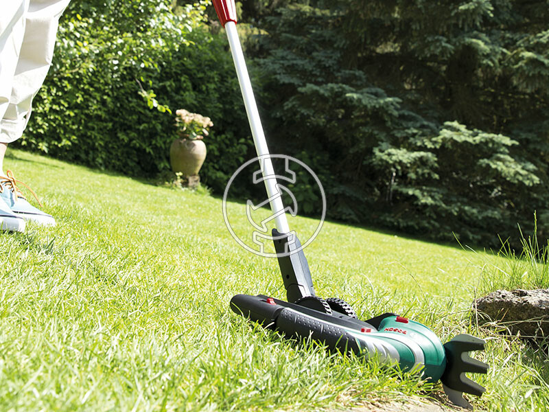 Bosch teleszkópos nyél adapter fűszegélyvágóhoz ISIO-hoz