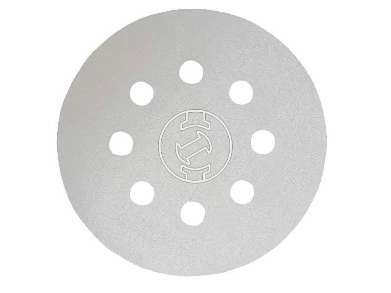 Bosch tépőzáras excentercsiszolópapír 125 mm K320