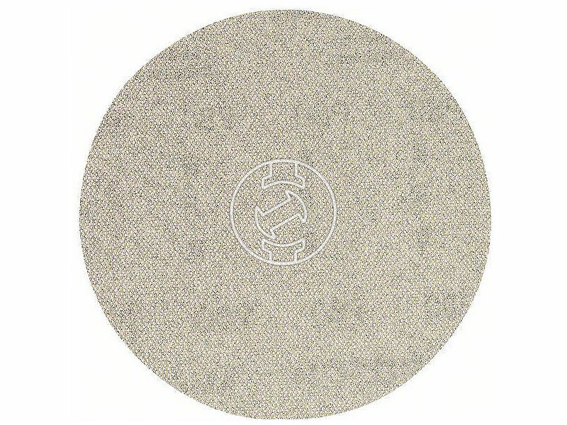 Bosch tépőzáras excentercsiszolópapír 125mm