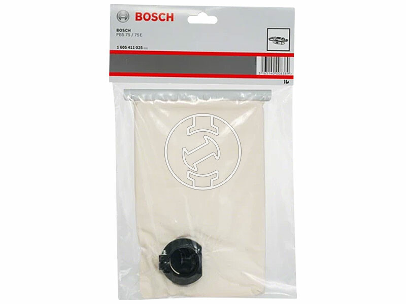 Bosch textil porzsák szerszámgéphez 1605411025