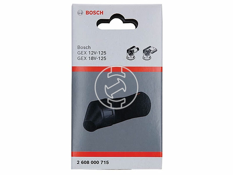 Bosch textil porzsák szerszámgéphez 2608000715