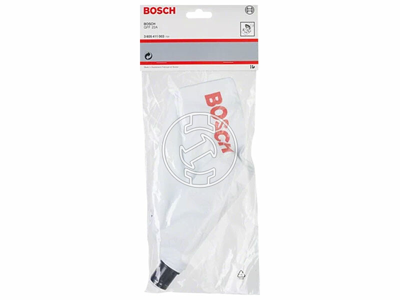 Bosch Textil porzsák szerszámgéphez