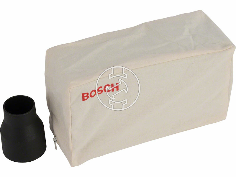 Bosch Textil porzsák szerszámgéphez