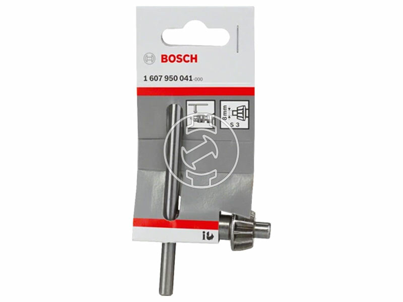 Bosch tokmánykulcs