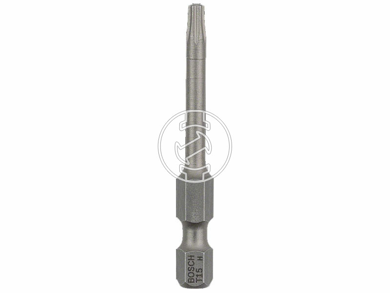 Bosch torx behajtóbit T15, 49 mm