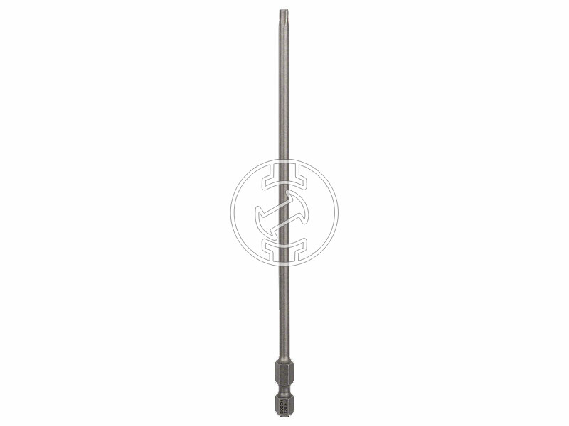 Bosch torx behajtóbit T20, 152 mm