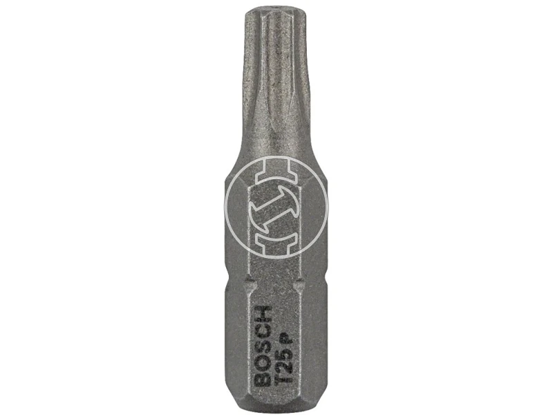 Bosch torx behajtóbit T25 | 25 mm | 1/4 inch