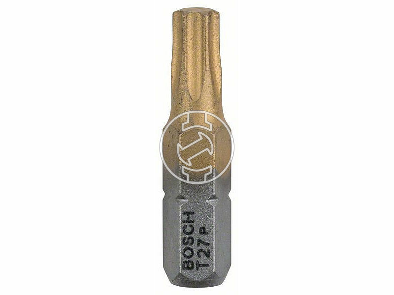 Bosch torx behajtóbit T27, 25mm