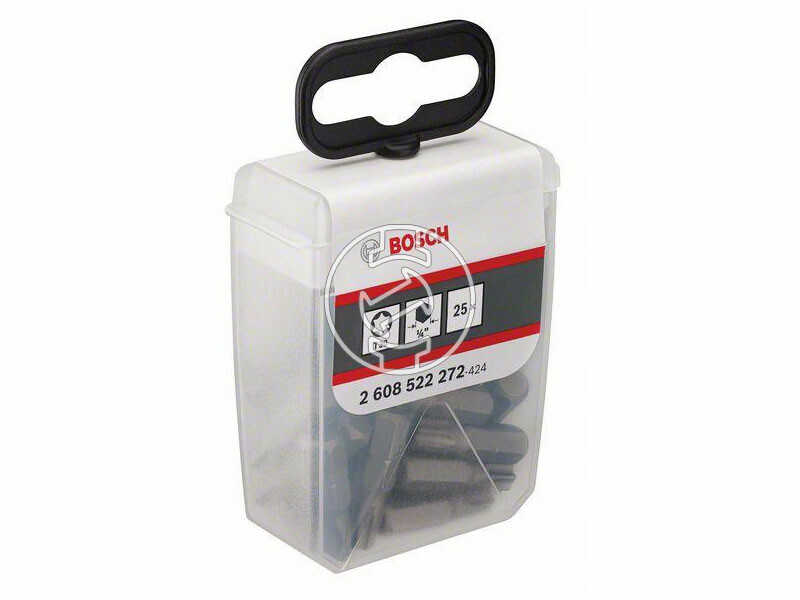 Bosch torx behajtóbit T30, 25mm
