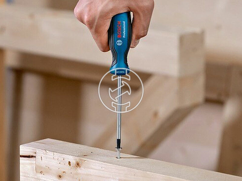 Bosch Torx csavarhúzó készlet 6 db