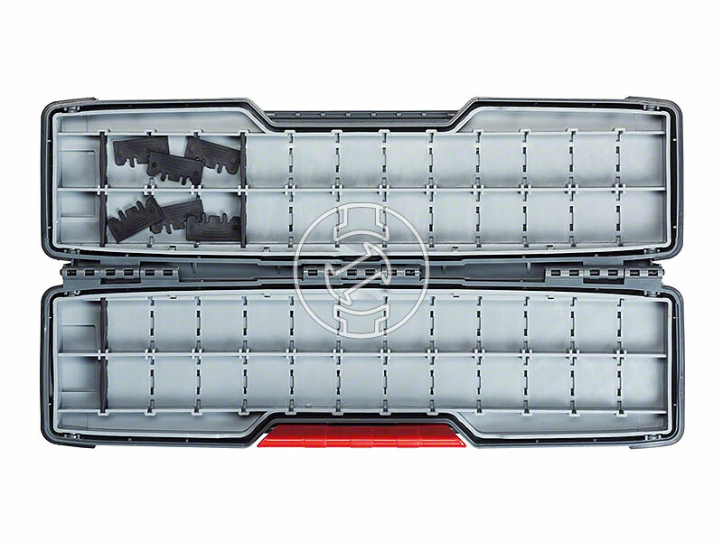 Bosch Tough Box tárolórendszer