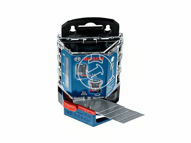 Bosch trapéz penge adagolóban 50 db