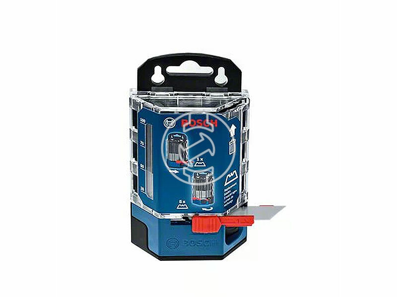 Bosch trapéz penge adagolóban 50 db