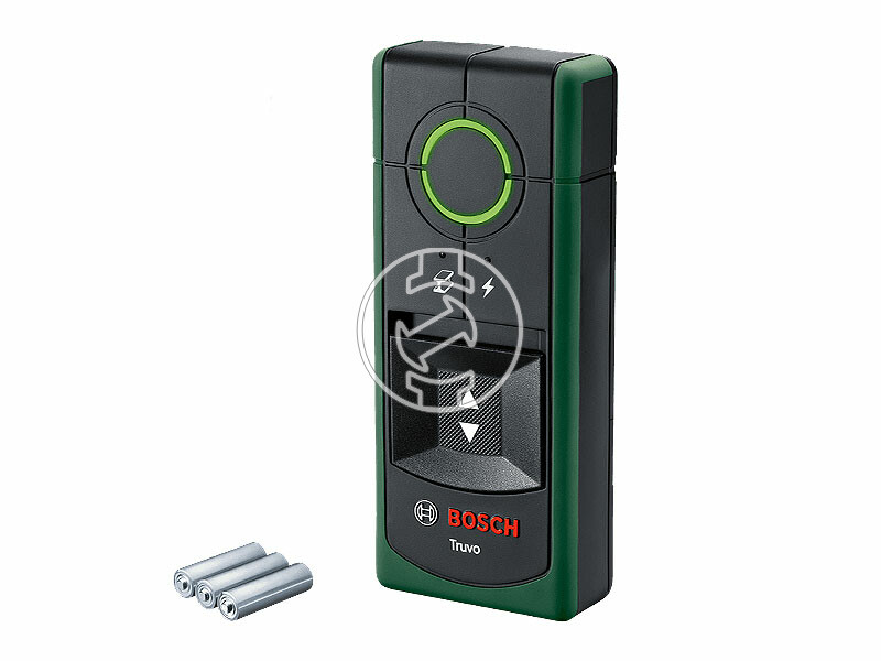 Bosch Truvo II falszkenner