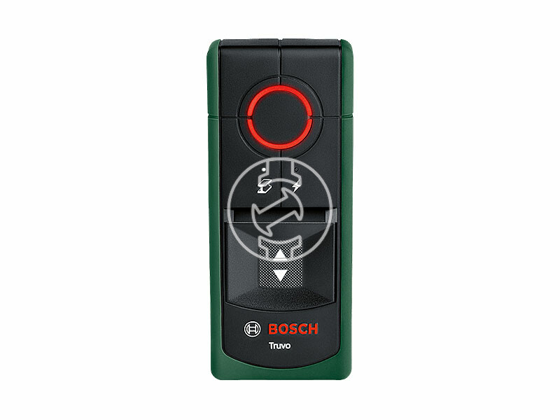 Bosch Truvo II falszkenner