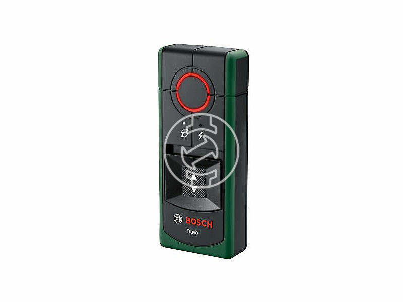 Bosch Truvo II falszkenner