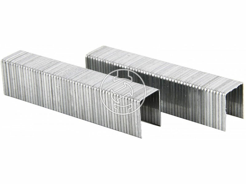 Bosch tűzőkapocs Type 55, 28 mm, 1000 db