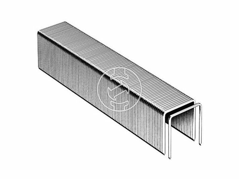 Bosch tűzőkapocs Type 58, 10 mm, 1000 db