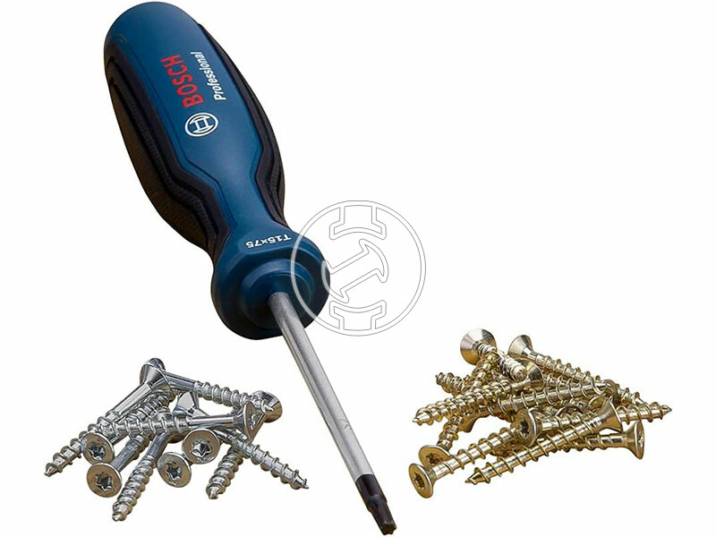 Bosch TX15X75 csavarhúzó