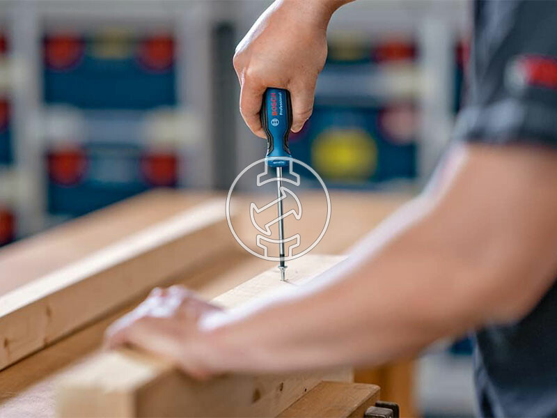 Bosch TX20X100 csavarhúzó