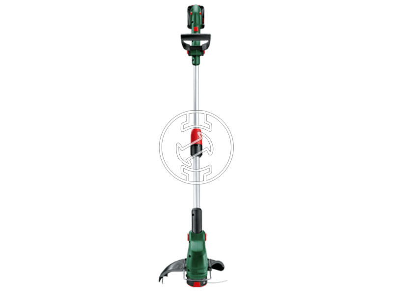 Bosch UniGrassCut 18V-26-500 akkus fűszegélynyíró