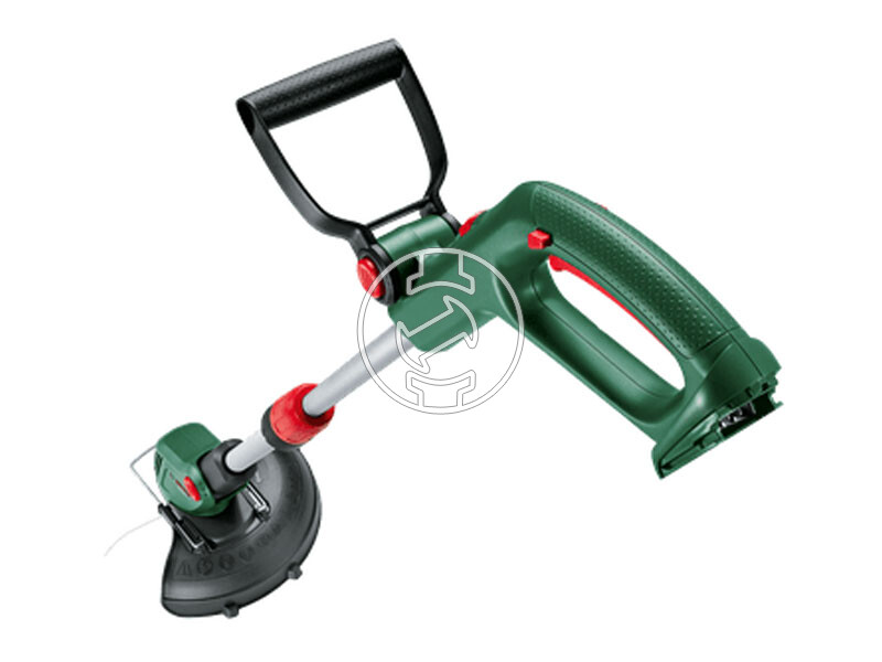 Bosch UniGrassCut 18V-26-500 akkus fűszegélynyíró