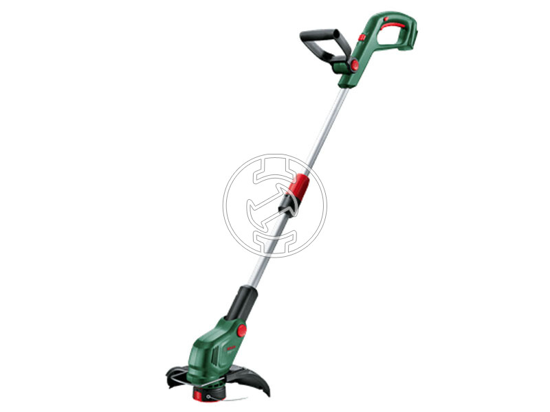 Bosch UniGrassCut 18V-26-500 akkus fűszegélynyíró