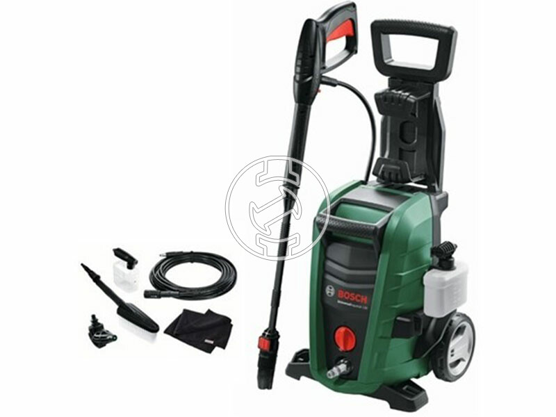 Bosch UniverAquat 130+Kit magasnyomású mosó