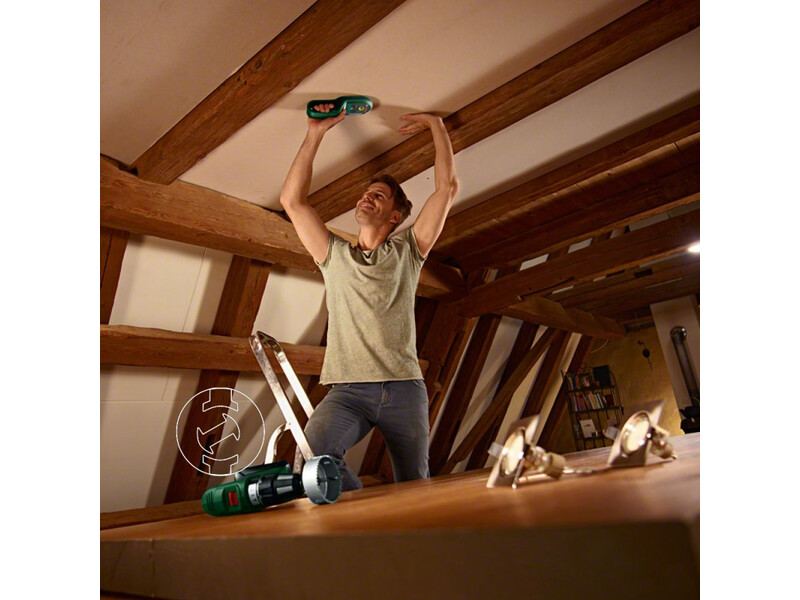 Bosch UniversalDetect