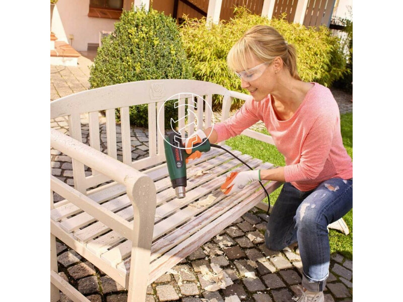 Bosch UniversalHeat 600