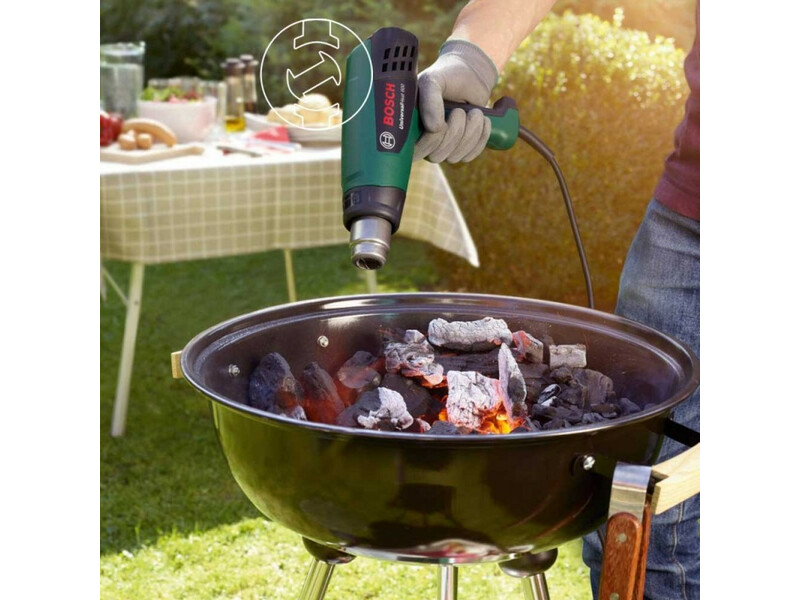 Bosch UniversalHeat 600