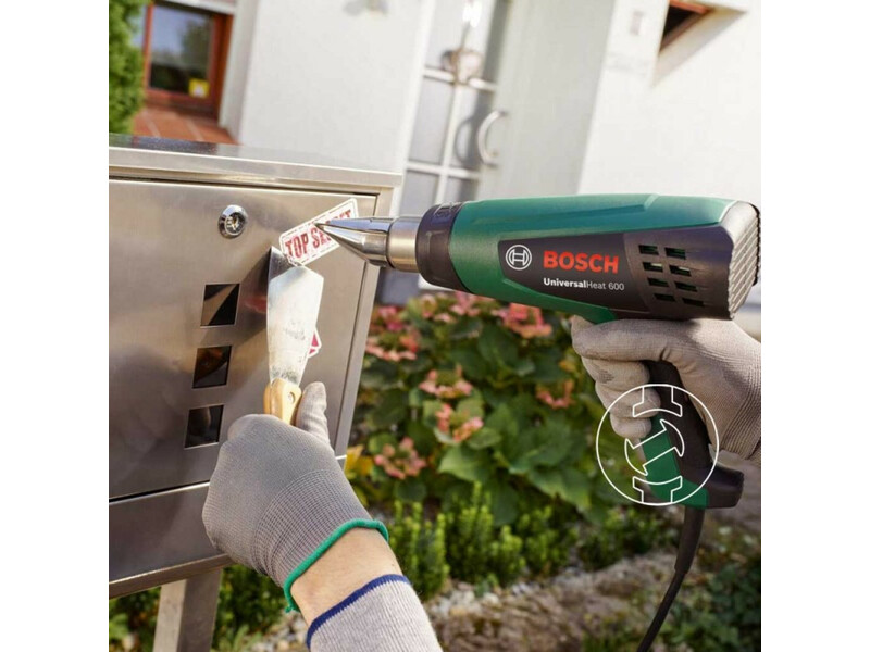 Bosch UniversalHeat 600
