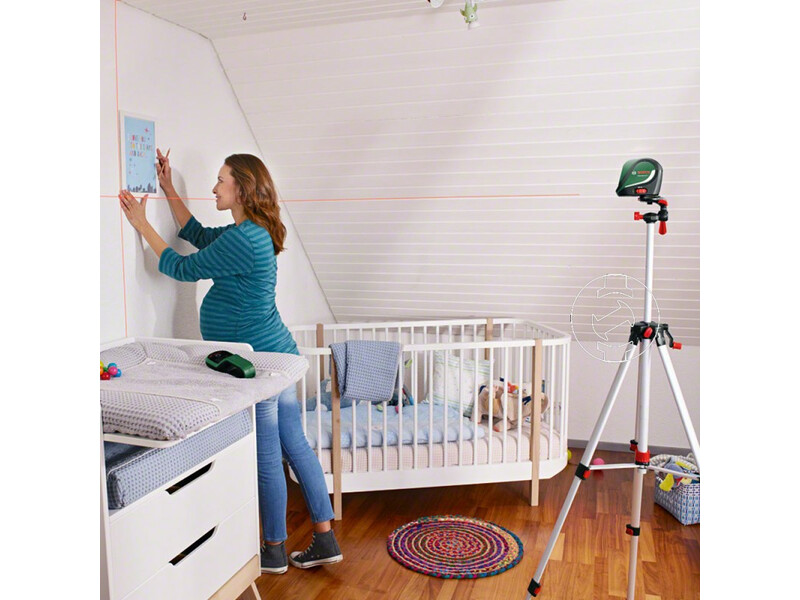 Bosch UniversalLevel 2