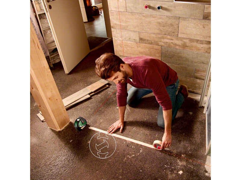 Bosch UniversalLevel 3