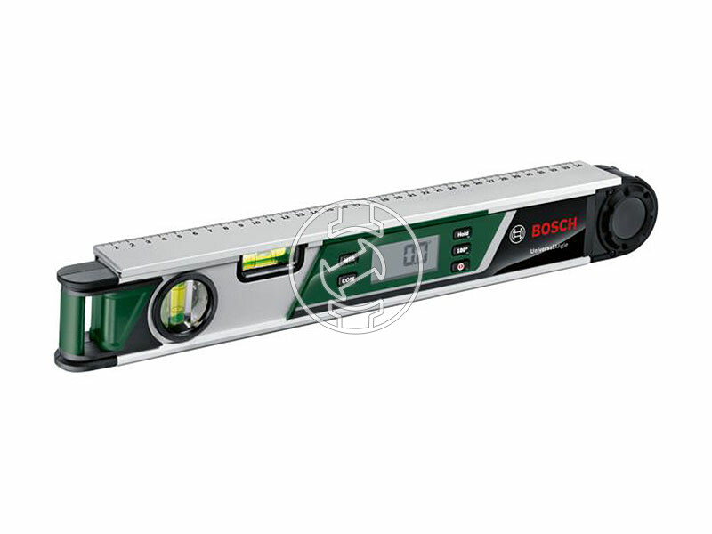Bosch UniversalAngle digitális szögmérő