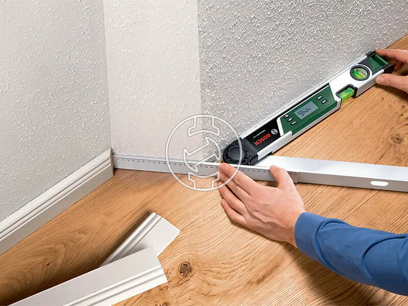 Bosch UniversalAngle digitális szögmérő