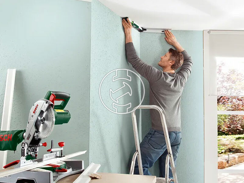 Bosch UniversalAngle digitális szögmérő