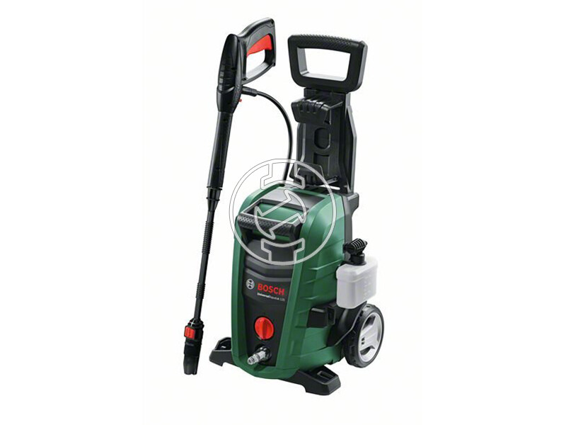 Bosch UniversalAquatak 125