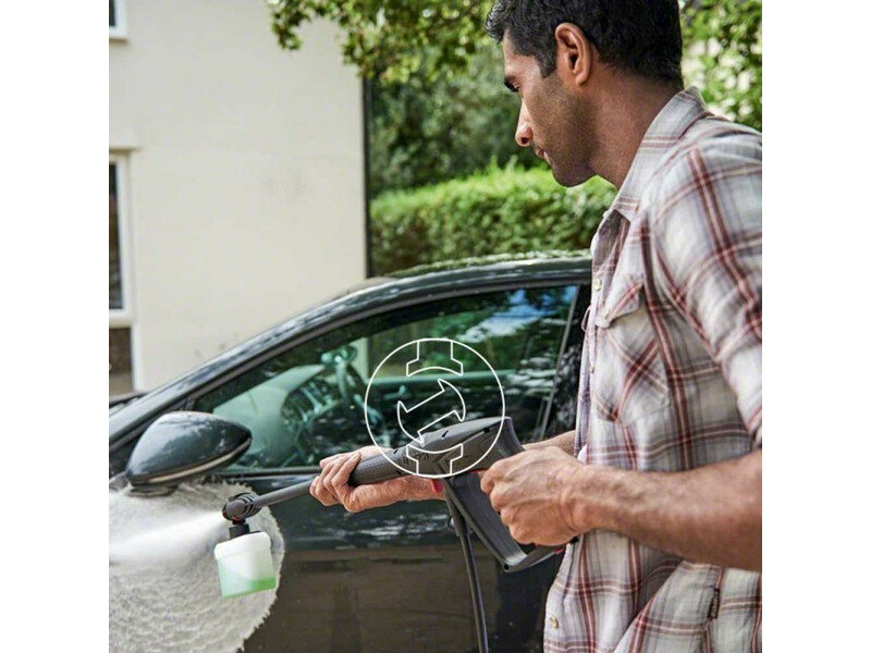 Bosch UniversalAquatak 130