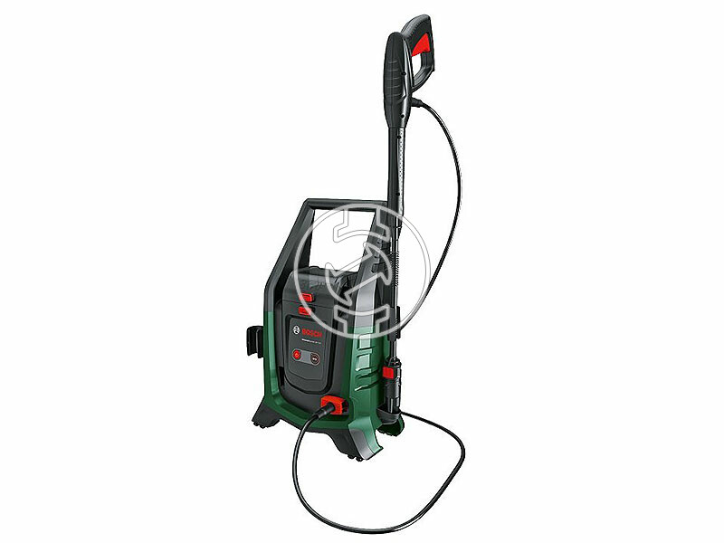 Bosch UniversalAquatak 36V-100 akkus magasnyomású mosó 1 x 36V 4.0Ah + AL 36V-20